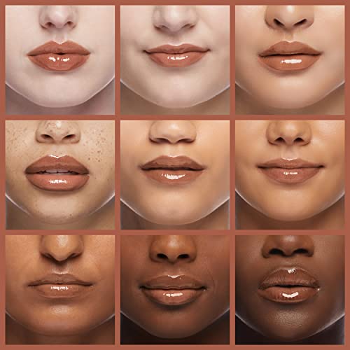 COVERGIRL Exhibitionist Lipstick Cream Coffee Crave 275