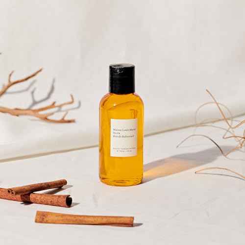 Maison Louis Marie - No.04 Bois de Balincourt Natural Body Oil | Luxury Clean Beauty + Non-Toxic Fragrance (4 fl oz | 118 ml)