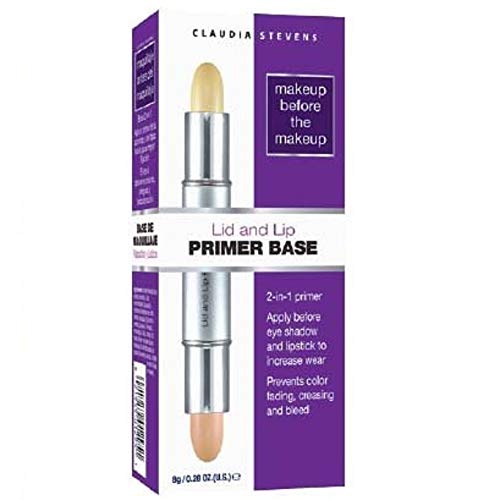 Lid and Lip Primer Base .28oz