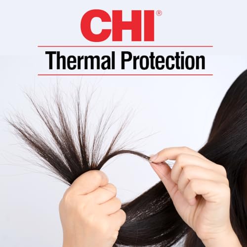CHI Infra Silk Infusion Leave-In Hair Treatment, 6 oz