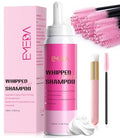 EMEDA Whipped Lash Shampoo Kit - Eyelash Extension Cleanser, 100ml