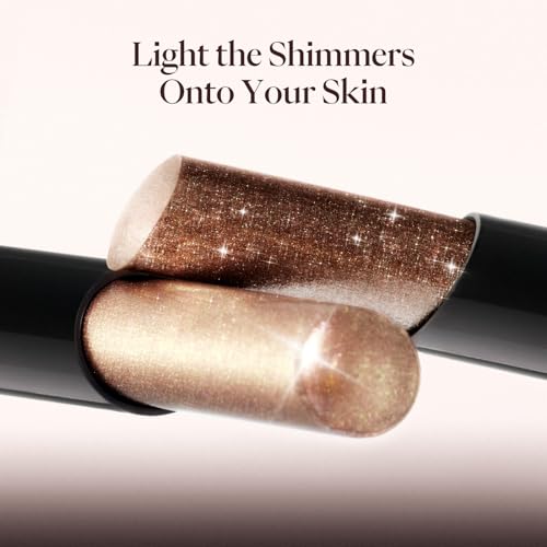 Joocyee Jelly Eyeshadow Stick - Transfer-Resistant Shimmer