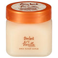 Tree Hut Vanilla Body Scrub Travel Size 3.4 Oz - Exfoliating Sugar Scrub, Moisturizing Shea & Natural Oils