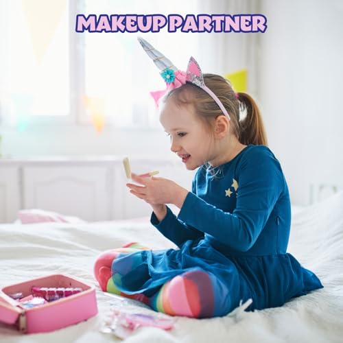 Hello Kitty Lip Gloss Set 6-Pack | Townley Girl Pucker Pops