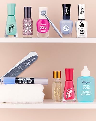 Sally Hansen Vitamin E Nail & Cuticle Oil