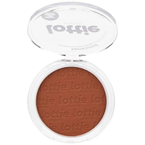 Jolie Lumi-Shine Lip Gloss - Luminous Shine - Smooth, Comfortable Wear - Paraben Free, Gluten Free, Cruelty Free (Equinox)