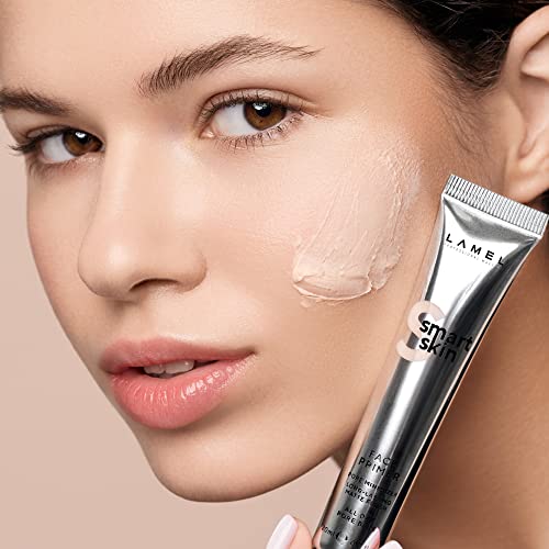 Lamel SmartSkin Face Primer - Pore Minimizing & Hydrating