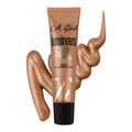 L.A. Girl Illuminating Glow Cream Highlighter - Sunlit