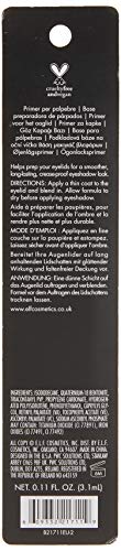 e.l.f. Shadow Lock Eyelid Primer – Long-Lasting Eye Makeup Base