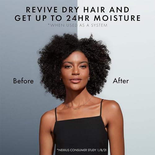 Nexxus Therappe Shampoo & Humectress Conditioner Travel Duo 3oz