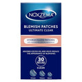 Noxzema Hydrocolloid Pimple Patches Small with Niacinamide & Tea Tree Extract - 30 Count
