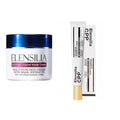 Korean Cosmetics Elensilia Escargot Original Repair Cream with Snail Extracts 50g+Escargot seaweed soap