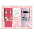 Lattafa Yara 2-Piece Perfume Gift Set (3.4 Fl Oz Each)