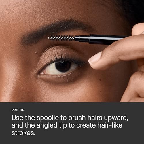 Bobbi Brown Precise Brow Pencil - Ultra-Fine, 12 Shades