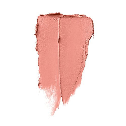 NYX Butter Lipstick in Candy Buttons - Peachy Pink, 0.16oz