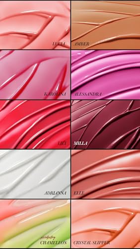 RMS Beauty Legendary Lip Oil in Chameleon - 0.14 oz