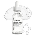 Buffet Peptides Serum For Face 30ml, Multi Peptide + Hyaluronic Acid + Amino Acids + Lactic Acid, Anti-Aging Peptide Serum For Fine Lines & Crow's Feet, Improve Elasticity