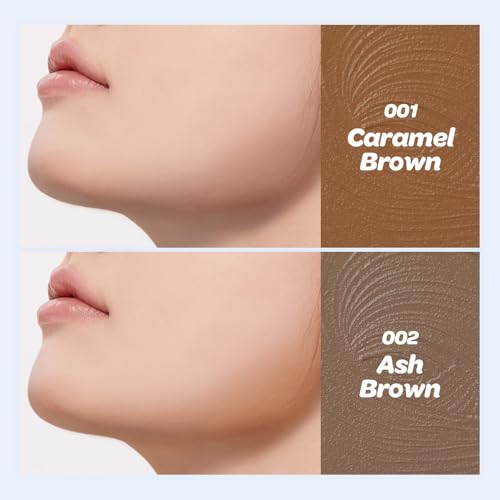 I'm Meme Ash Brown Bronzer Stick - Creamy Blendable Bronzer