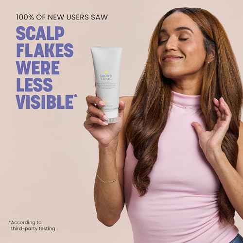 Drybar Crown Tonic Pre-Shampoo Scalp-Balancing Cleanser