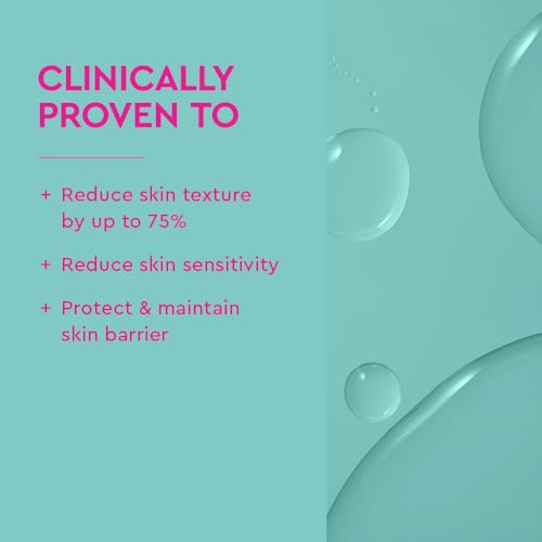 BYOMA Clarifying Serum - Barrier Repair Serum - Clarifying Facial Serum for Acne Prone Skin - Calming Face Serum with Ceramides, Blue Tansy, PHA & Zinc - Balanced & Healthy Skin - 1.01 fl. oz