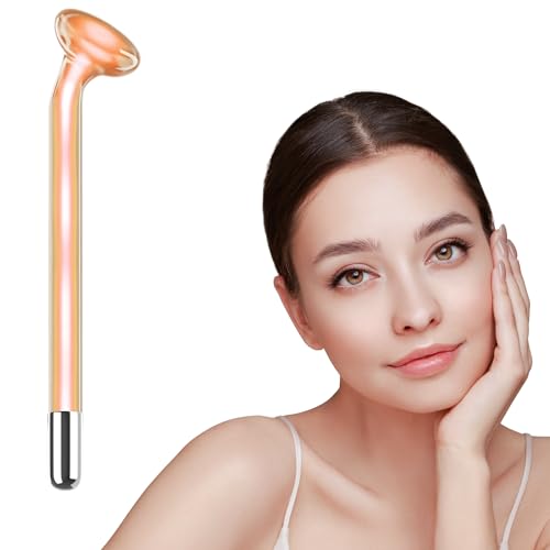 UUPAS Orange Mushroom Tube Replacement | 11mm Glass Attachment