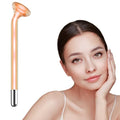 UUPAS Orange Mushroom Tube Replacement | 11mm Glass Attachment