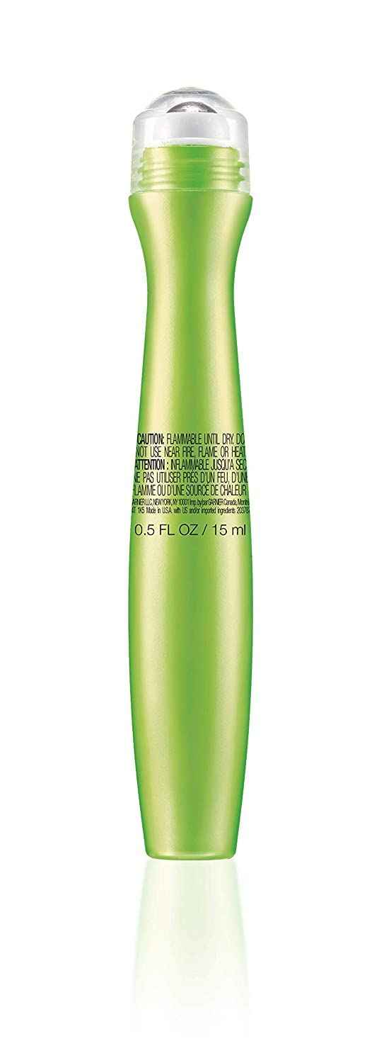 Garnier SkinActive Clearly Brighter Anti-Puff Eye Roller 0.5 oz (Pack of 3)