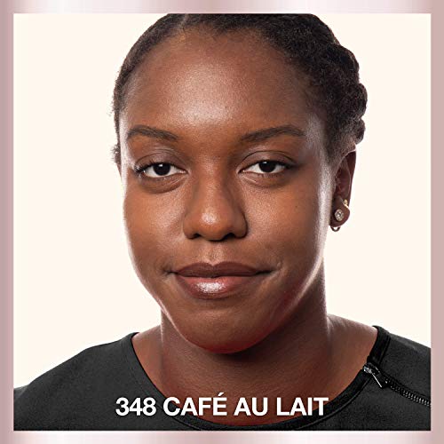 Maybelline Dream Urban Cover Foundation SPF 50 Cafe Au Lait