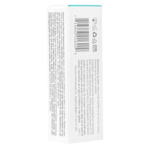 Pevonia Rapid-Restore Lip Balm