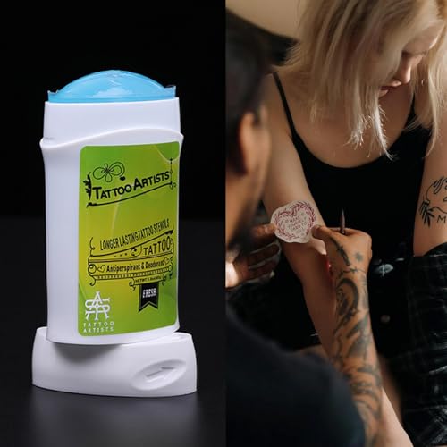Tattoo Transfer Gel Professional Tattoo Stencil Gel, Tattoo Transfer Cream Soap for Tattoo Transfer Paper Stencil Paper, Tattoo Supplies Accessories