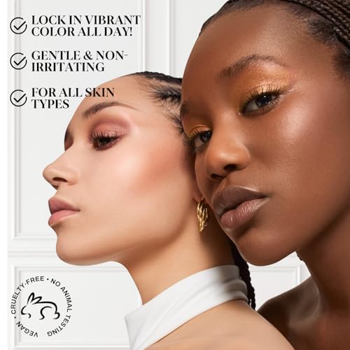 MYSTER ROSEY Cream Eyeshadow Stick - Waterproof 24HR Wear