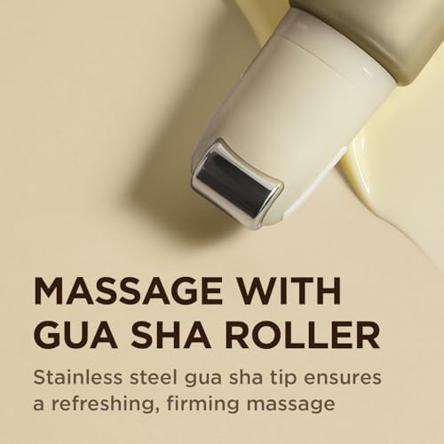 CKD Retinal 5X Gua Sha Eye Cream - Anti-Aging Eye Moisturizer for Wrinkles, Dark Circles & Puffiness ? Firming & Hydrating Under Eye Treatment with Retinal & Collagen. Korean Skincare. 1.01 fl oz.