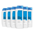 Amazon Essentials 2-in-1 Dandruff Shampoo & Conditioner, 12.5 Fl Oz (6 Pack)
