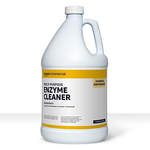 Multi-Purpose Enzyme Cleaner & Pet Stain Remover - 1 Gallon