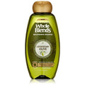 Garnier Whole Blends Replenishing Shampoo Legendary Olive, Dry Hair, 22 fl. oz.