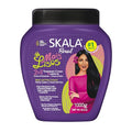 SKALA Mais Lisos 2-in-1 Conditioning Treatment for Hair Type 1A