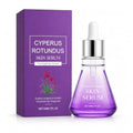 Cyperus Rotundus Oil Serum for Hair Growth & Skin Care - 30ml Natural Extract