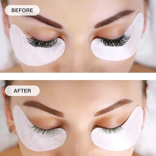 LASHVIEW Eyelash Extension Remover Gel 5g - Professional Salon