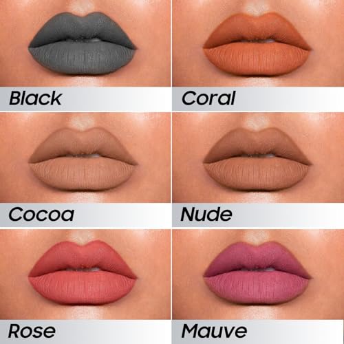 Lip Stain- Lip Stain Peel Off Gifts for Women Mom Wife, Lip Gloss Transfer-Resistant Waterproof Smudge-Proof Moisturizing, Lip Tint All-Day Color Hold (Nude)