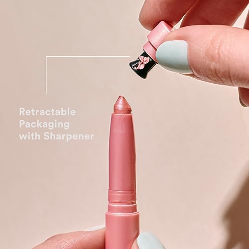 3INA 24H Eye Stick - Waterproof Eyeshadow Pencil