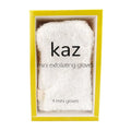 Waxness Exfoliating Finger Gloves for Face & Body, 4 Pack