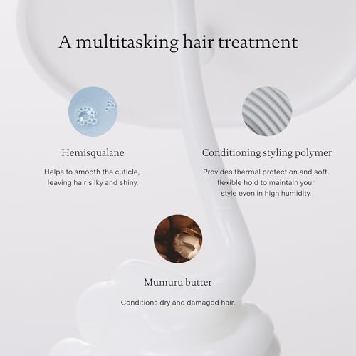Living Proof Perfect Hair Day 5-in-1 Styling Treatment ? Conditions, Smooths, Volumizes, Adds Shine, Heat Protection up to 450¡ÆF, 4 oz