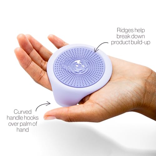 Anisa Beauty Silicone Brush Cleaning Pad