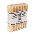 Zum, Soap Bar Goat Milk Almond, 3 Ounce