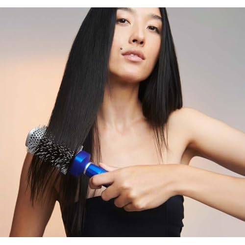 BIO IONIC Bluewave Nanoionic Conditioning Brush, Large