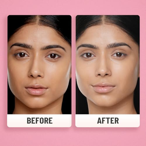Swiss Beauty BB Cream Foundation - Matte Finish, SPF 15, 40ml
