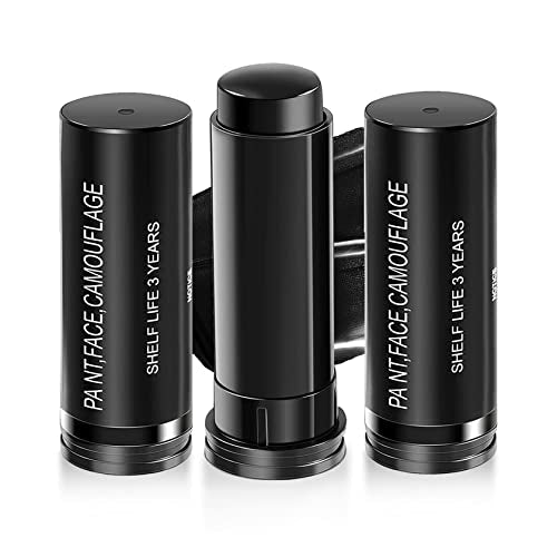 Eye Black Stick for Sports - 3 Pack Baseball Football