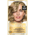 L'Oreal Paris Superior Preference Permanent Hair Color 7A Dark Ash Blonde