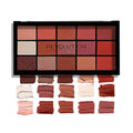 Makeup Revolution Reloaded Iconic Neutrals 2 Eyeshadow Palette