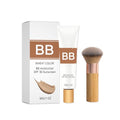 BB Blur Tinted Moisturizer SPF 30 with Brush